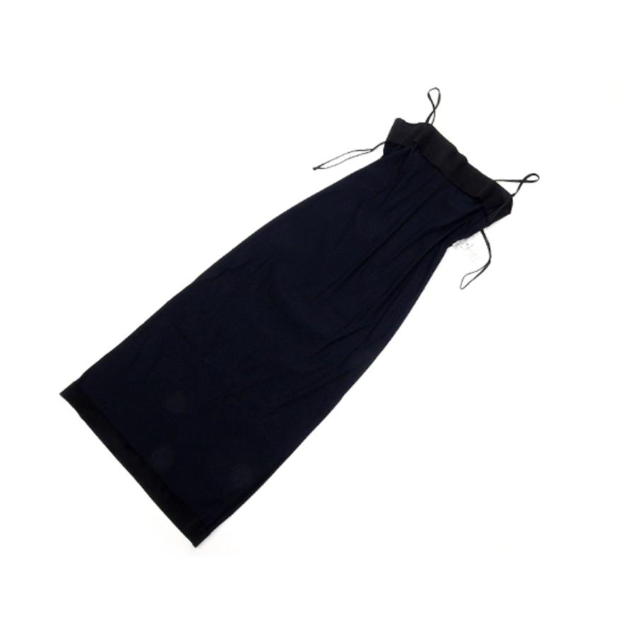 ドルチェ ガッバーナ ワンピース ドレス ロング 42サイズ ドルガバ キャミワンピ Dolce Gabbana 中古 D2366 ブランドデポtokyo 通販 Yahoo ショッピング