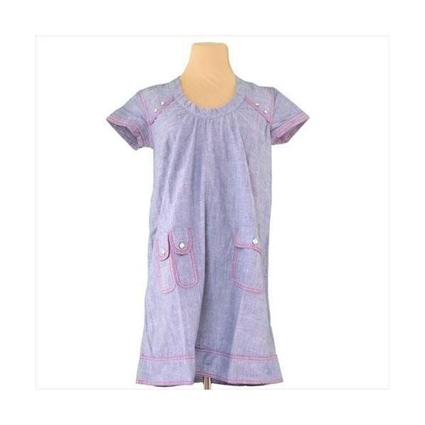 コンビニ受取対応商品 5 オフ ディーゼル ワンピース カラーステッチ Sサイズ ポケット付き タンガリー Diesel 中古 オンラインストア限定 Www Skylanceronline Com