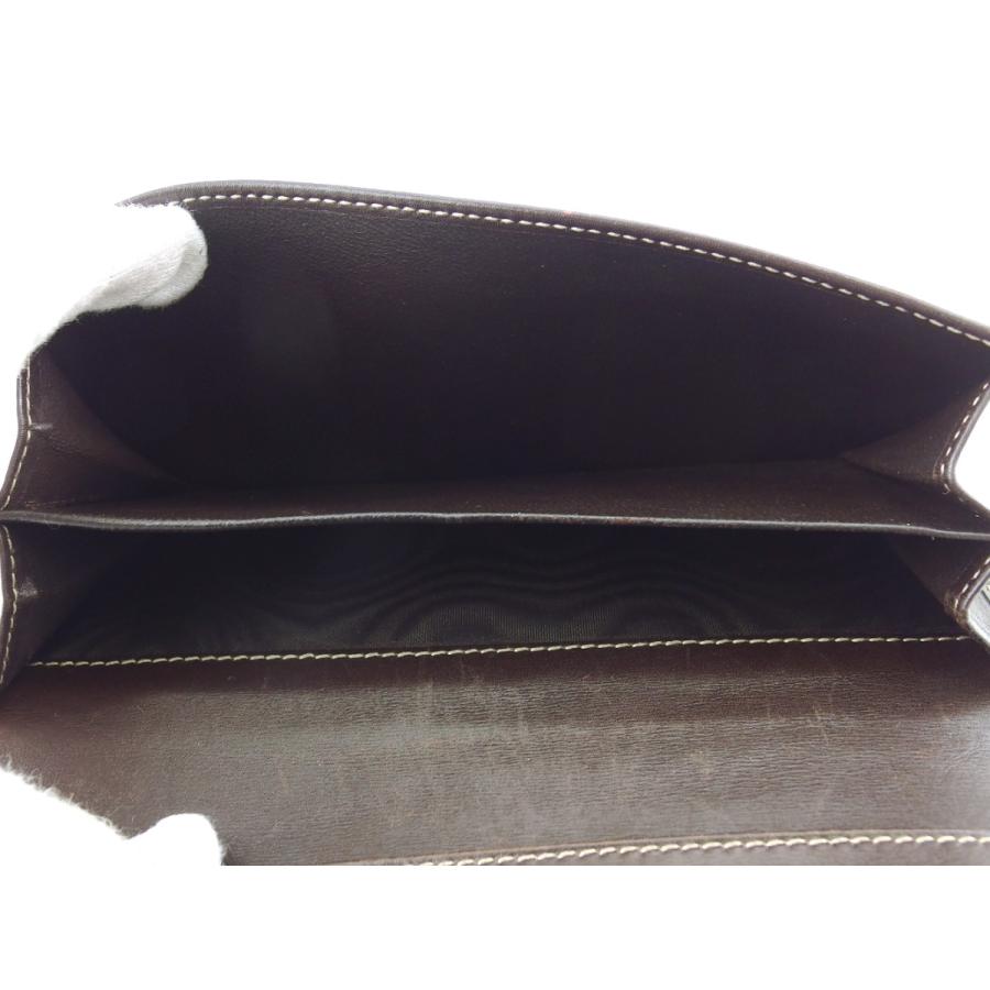 GUCCI（グッチ） 【週末タイムSALE☆30％OFF】グッチ 長財布 Wホック