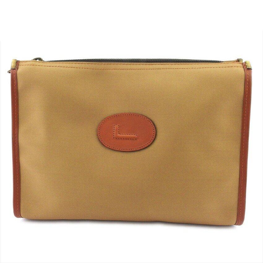 LANCEL ランセル クラッチバッグ セカンドバッグ バッグ レディース 