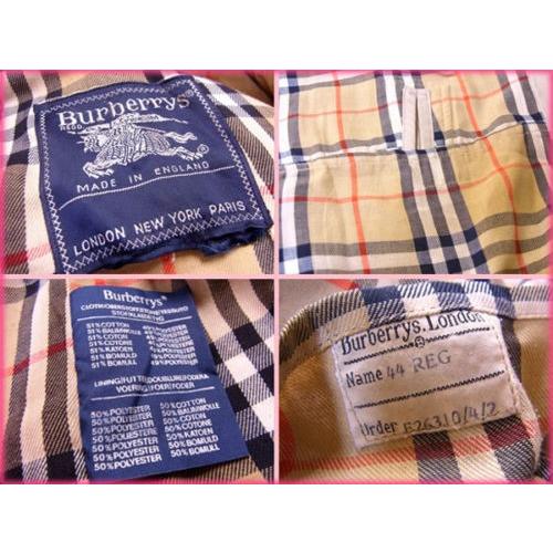 BURBERRY（バーバリー） 【爆買いWEEK☆30%OFF】バーバリー コート