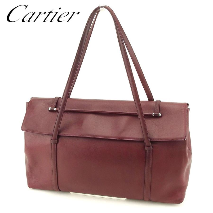 高級感 カルティエ ショルダーバッグ ワンショルダー Cartier, 内原町 ed27fc09