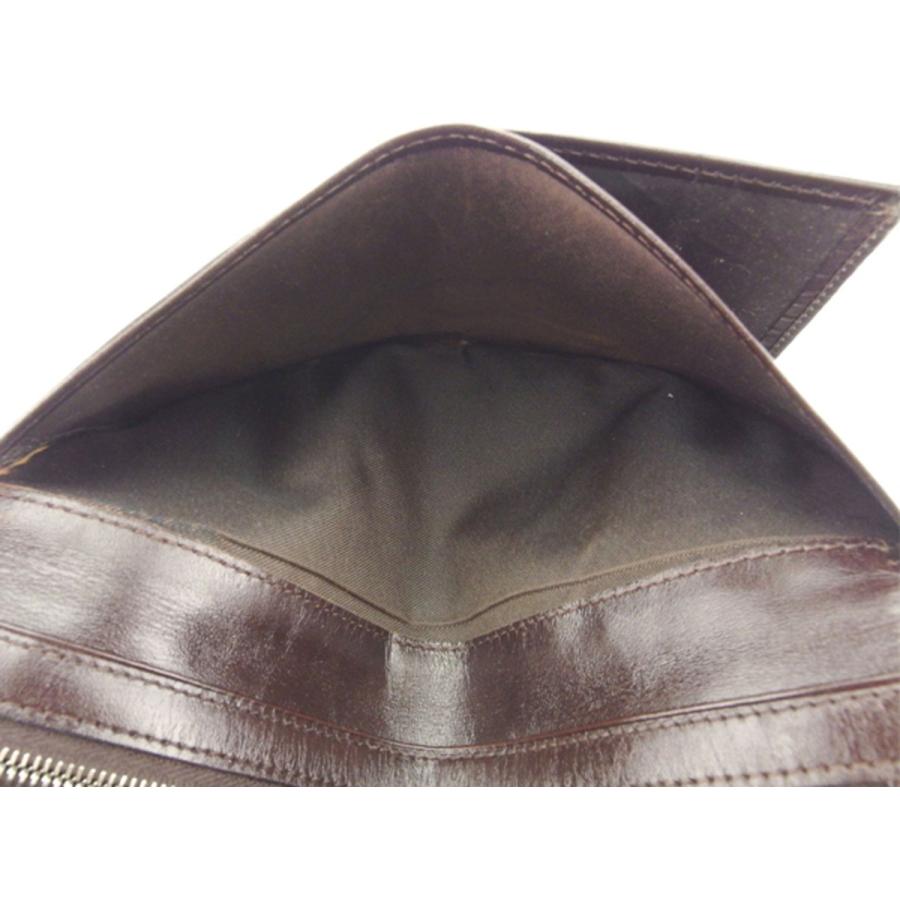 FENDI フェンディ 長財布 ファスナー付き レディース ズッカ