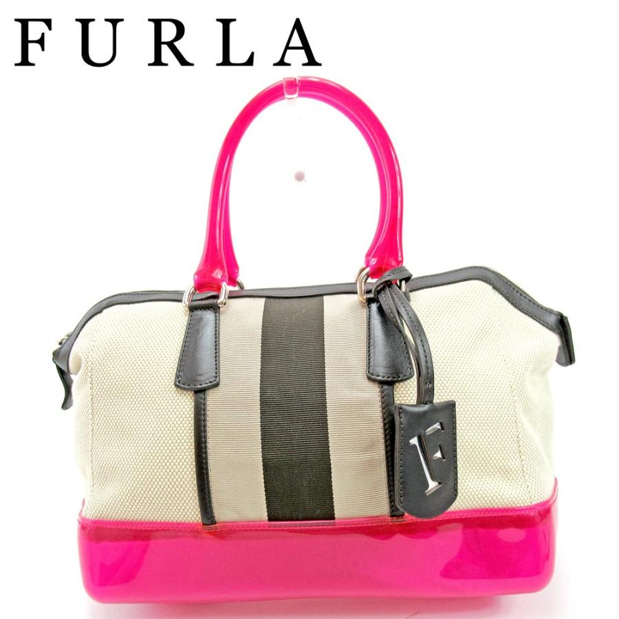 海外正規品 フルラ ボストンバッグ ミニボストンバッグ Furla 中古 激安単価で Mail Alrayan University Edu Ye