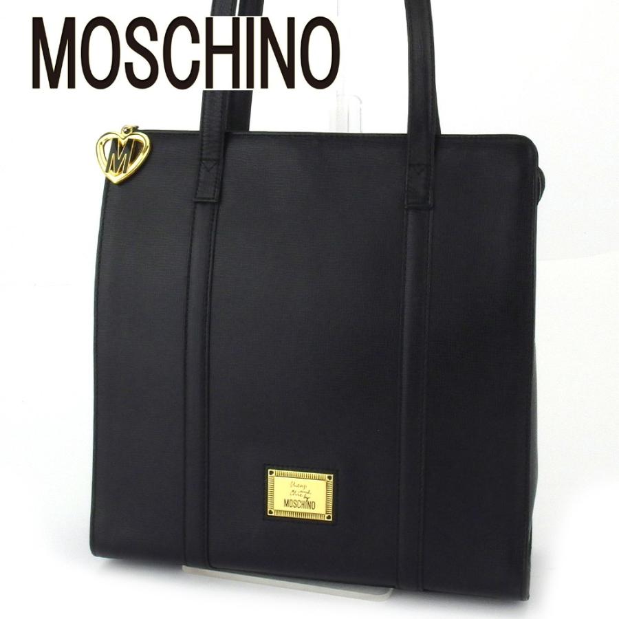 MOSCHINO（モスキーノ） 【月末SALE☆30％OFFクーポン】モスキーノ 