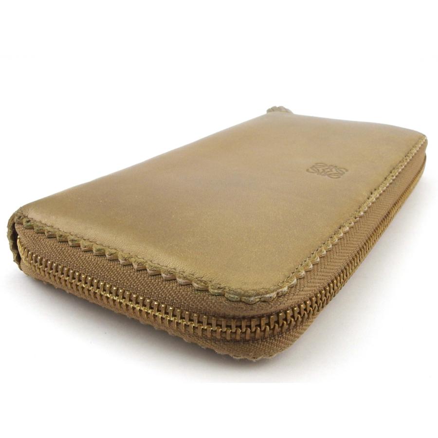 LOEWE（ロエベ） 【爆買WEEK☆30%OFFセール】ロエベ 長財布 ラウンド