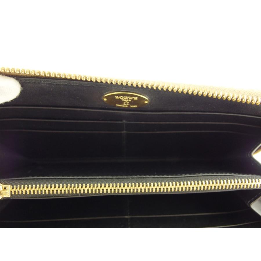 LOEWE（ロエベ） 【Xmasセール☆30%OFFクーポン】ロエベ 長財布