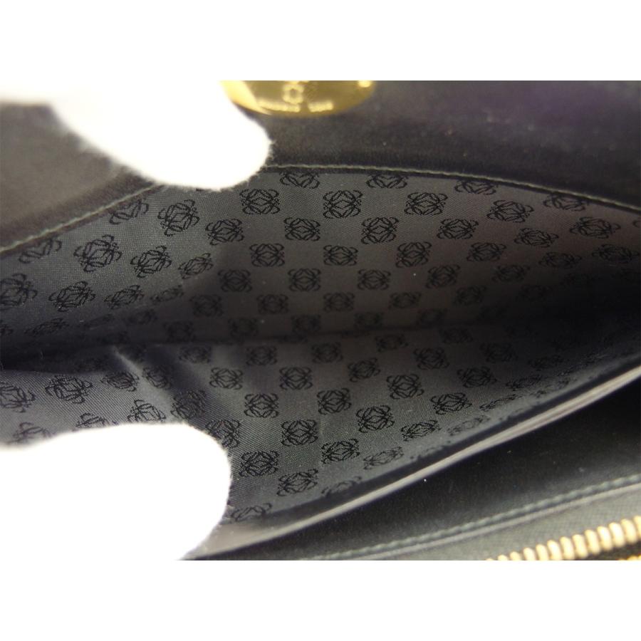 LOEWE（ロエベ） 【新春セール☆30%OFFクーポン】ロエベ 長財布