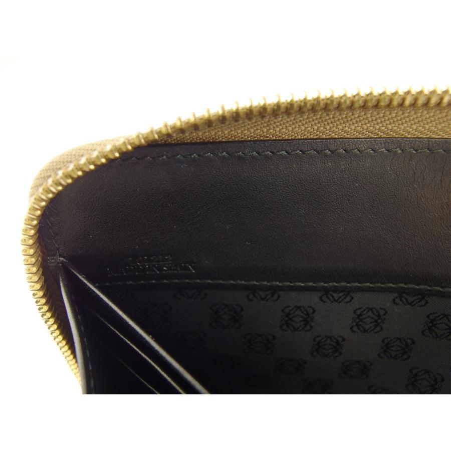 LOEWE（ロエベ） 【Xmasセール☆30%OFFクーポン】ロエベ 長財布