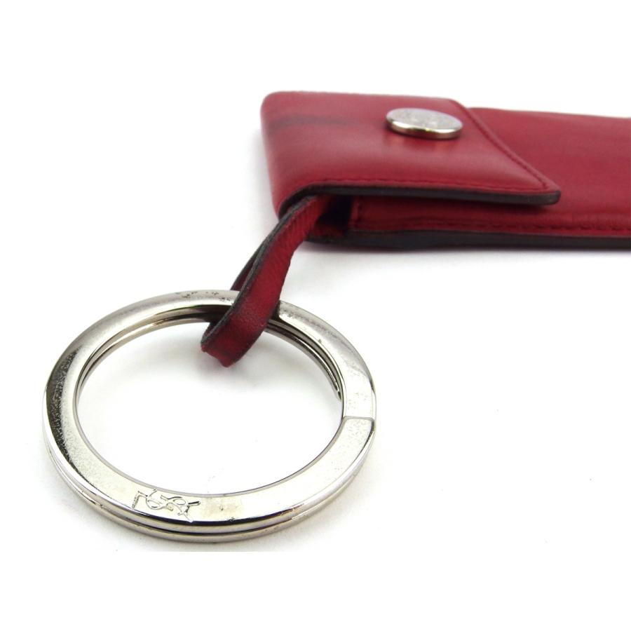 SAINT LAURENT 【春SALE☆30％OFFクーポン】サンローラン キーケース