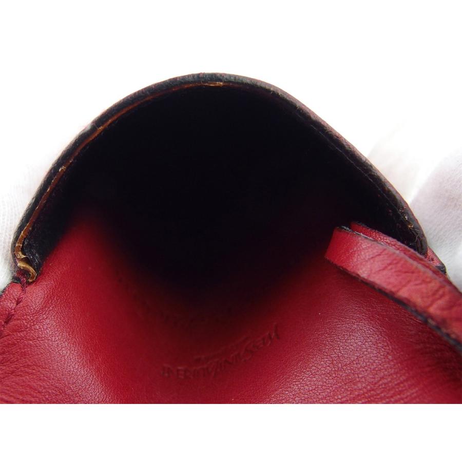 SAINT LAURENT 【春SALE☆30％OFFクーポン】サンローラン キーケース