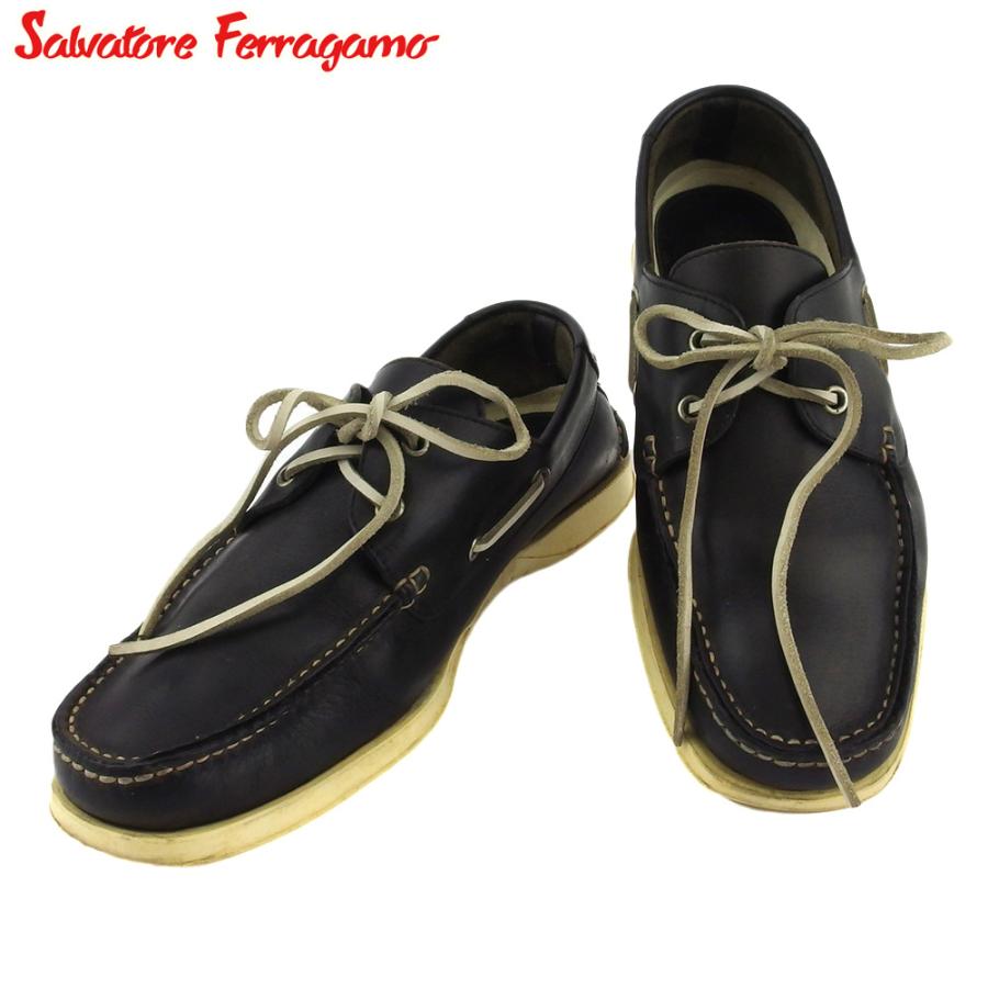 売れ筋ランキングも Salvatore ネイビーデッキシューズ Feragamo - デッキシューズ - labelians.fr 売れ筋ランキングも Salvatore ネイビーデッキシューズ Feragamo - デッキシューズ - labelians.fr