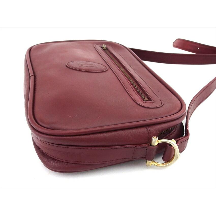 Cartier（カルティエ） 【週末タイムセール☆30％OFF】カルティエ