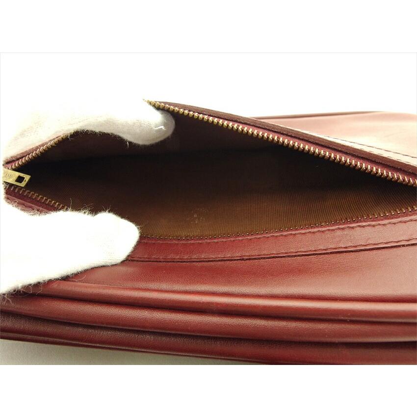 Cartier（カルティエ） 【30％OFF☆秋のお買い物SALE】カルティエ