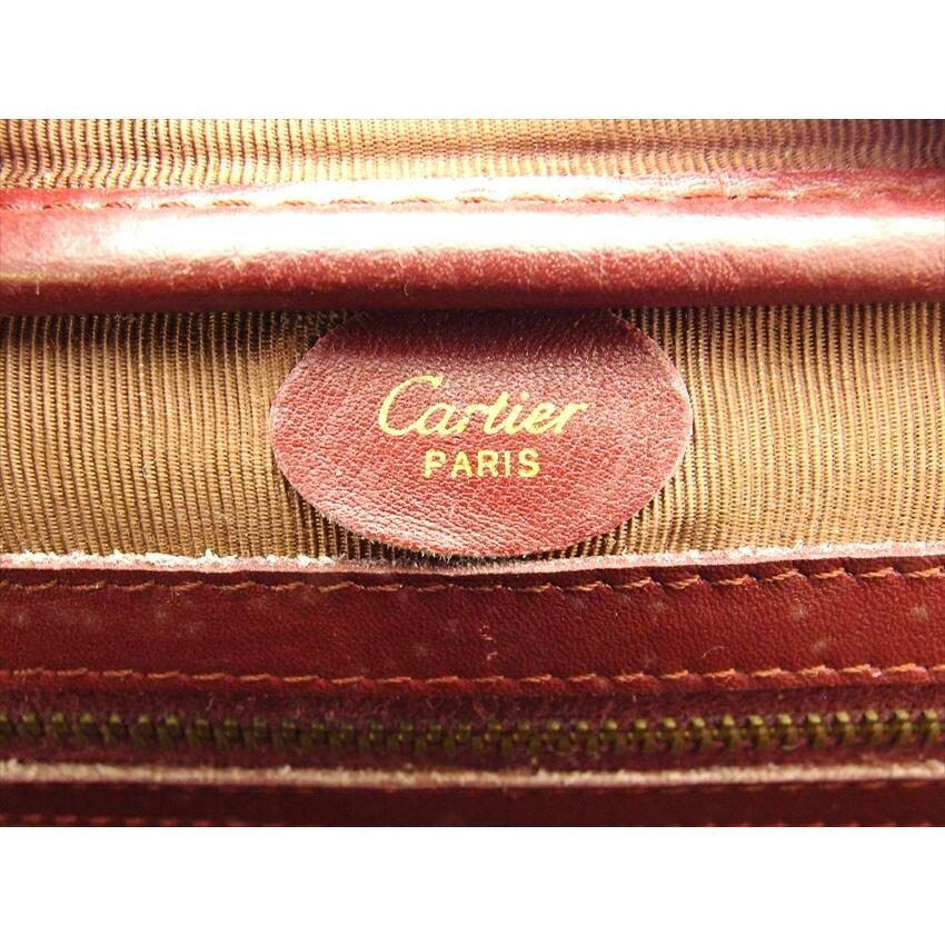 Cartier（カルティエ） 【30％OFF☆秋のお買い物SALE】カルティエ