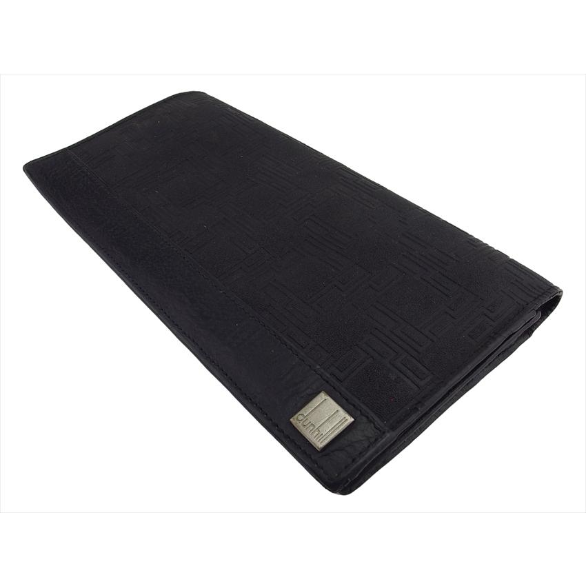 dunhill ダンヒル 長財布 ファスナー付き 財布 メンズ ディー dunhill ダンヒル 長財布 ファスナー付き 財布 メンズ ディー