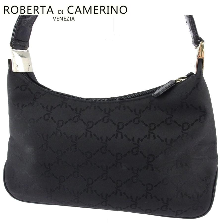 ROBERTA DI CAMERINO ロベルタディカメリーノ ショルダーバッグ ROBERTA DI CAMERINO ロベルタディカメリーノ ショルダーバッグ