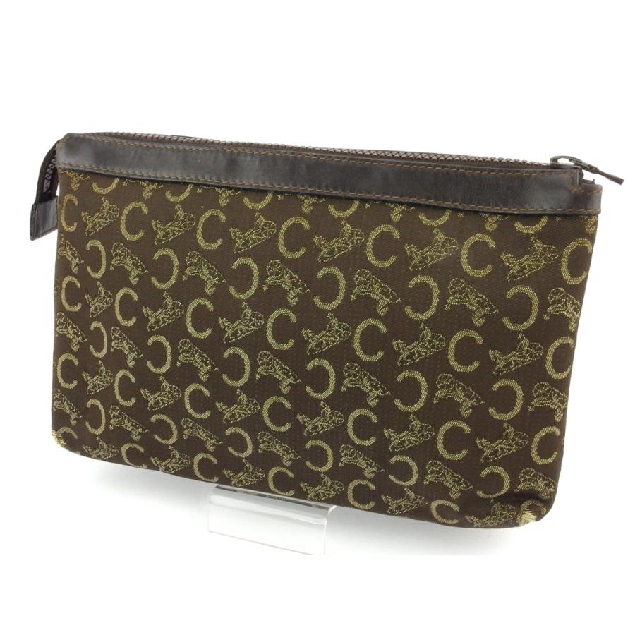 CELINE セリーヌ クラッチバッグ セカンドバッグ レディース メンズ  