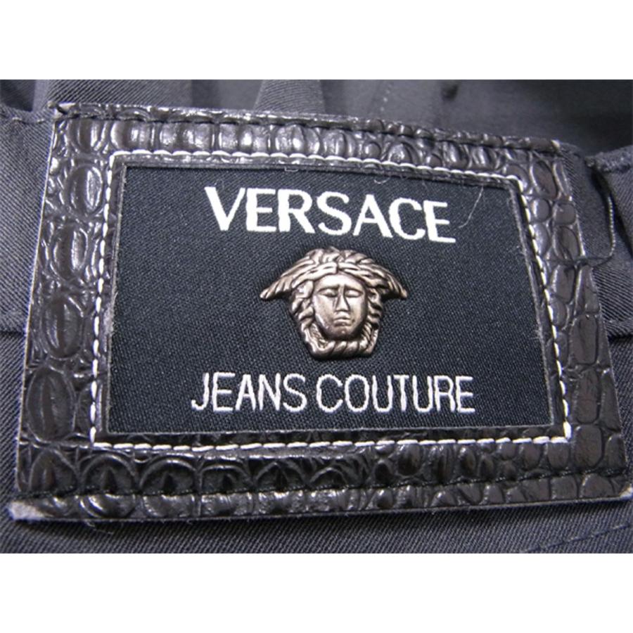 VERSACE JEANS COUTURE ヴェルサーチ ジーンズクチュール パンツ 