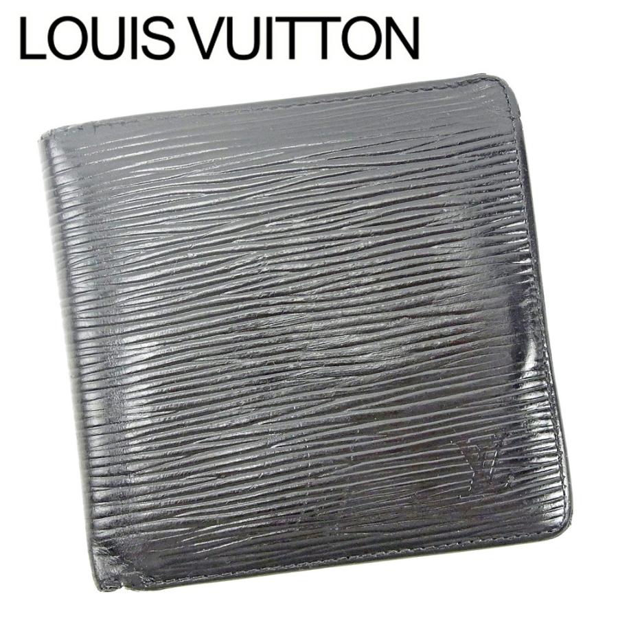 ラスト1点 ルイ ヴィトン 二つ折り財布 財布 ポルトビエ カルトクレディ モネ M63542 エピ Louis Vuitton 中古 :G1402:ブランドデポTOKYO - 通販 - Yahoo!ショッピング ラスト1点 ルイ ヴィトン 二つ折り財布 財布 ポルトビエ カルトクレディ モネ M63542 エピ Louis Vuitton 中古 :G1402:ブランドデポTOKYO - 通販 - Yahoo!ショッピング