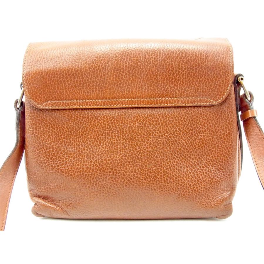 【GWタイムSALE★30％OFF】セリーヌ ショルダーバッグ 斜めがけショルダー レディース ブラウン 中古_2