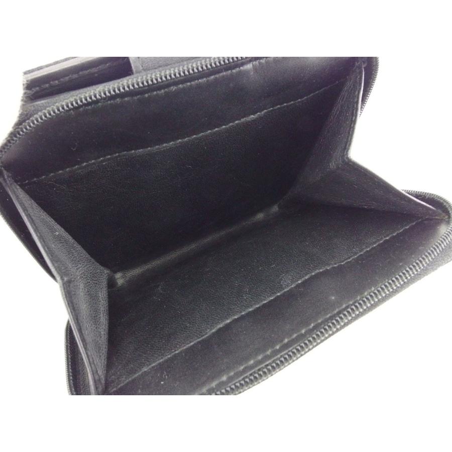 GUCCI（グッチ） 【Xmasセール☆30%OFFクーポン】グッチ 二つ折り 財布