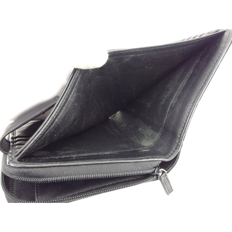 GUCCI（グッチ） 【週末タイムセール☆30％OFF】グッチ 二つ折り 財布