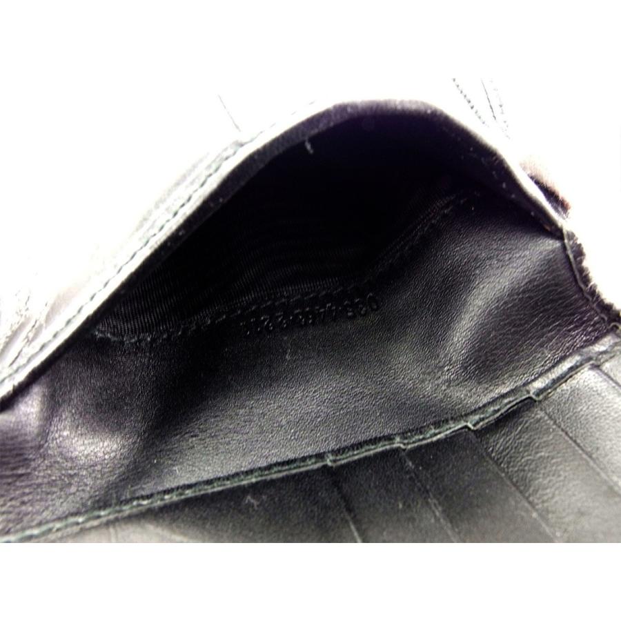 GUCCI（グッチ） 【週末タイムセール☆30％OFF】グッチ 二つ折り 財布