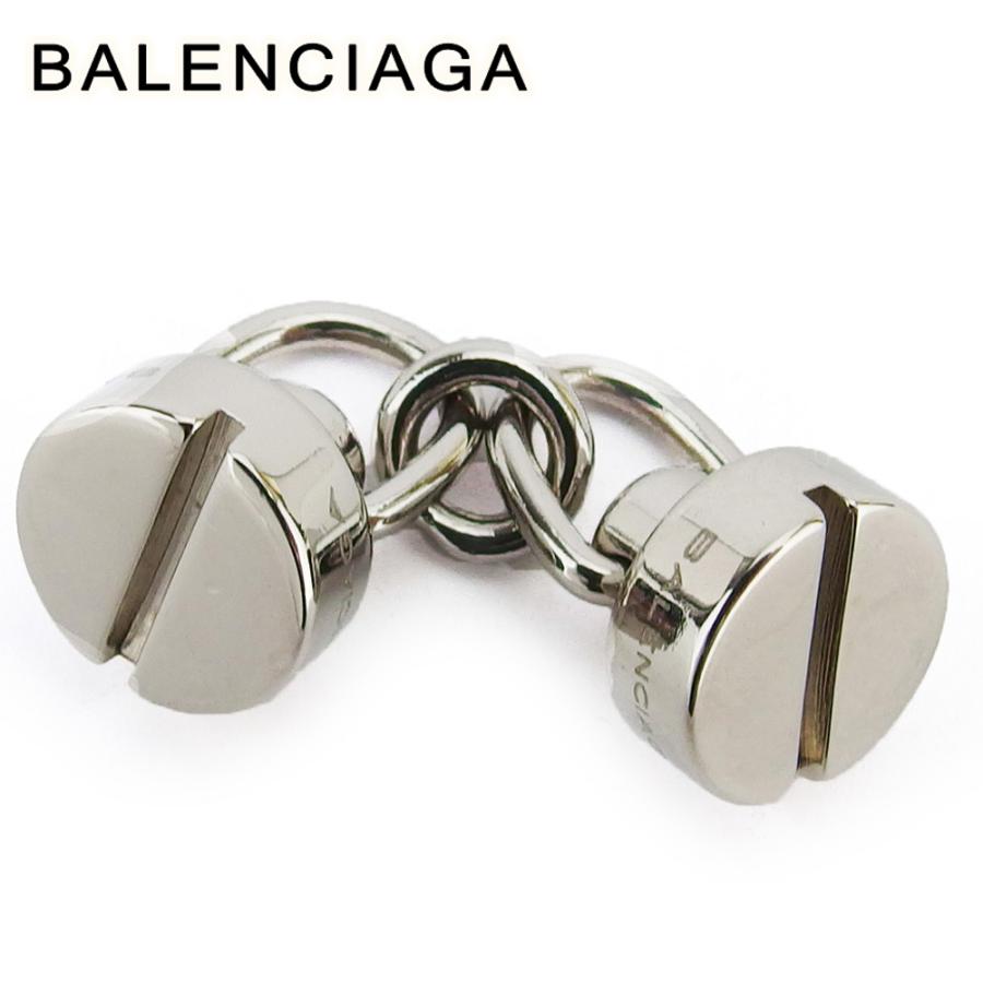 バレンシアガ カフス カフリンクス メンズ チェーン式 片方のみ Balenciaga 中古 G1504 ブランドデポtokyo 通販 Yahoo ショッピング