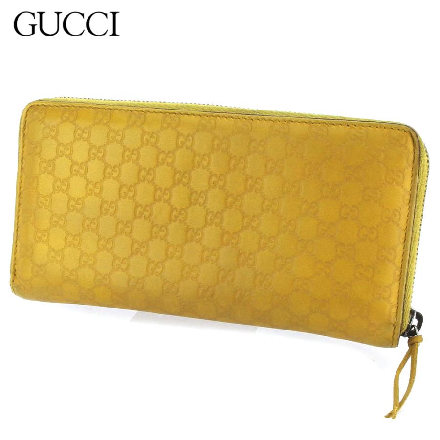 アウトレット送料無料 グッチ 長財布 ラウンドファスナー 財布 レディース メンズ マイクログッチシマ Gucci 中古 G1509 ブランドデポtokyo 通販 Yahoo ショッピング 送料込 Teslaimagem Com Br