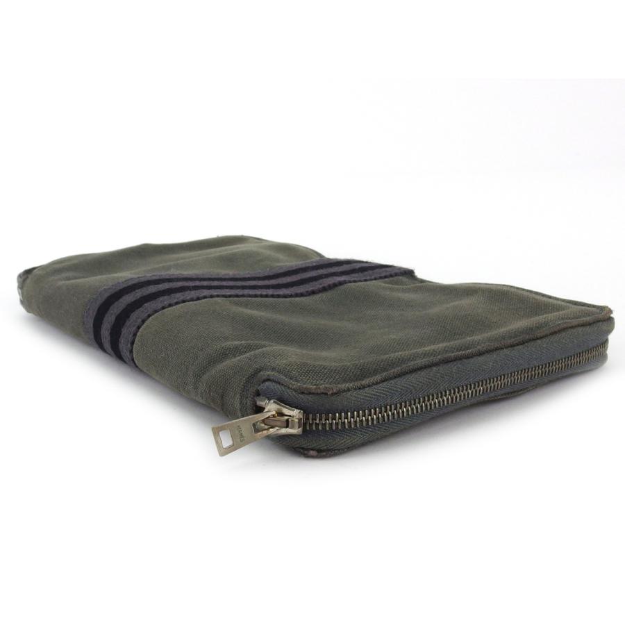 HERMES（エルメス） 【30％OFF☆9月限定SALE】エルメス 長財布