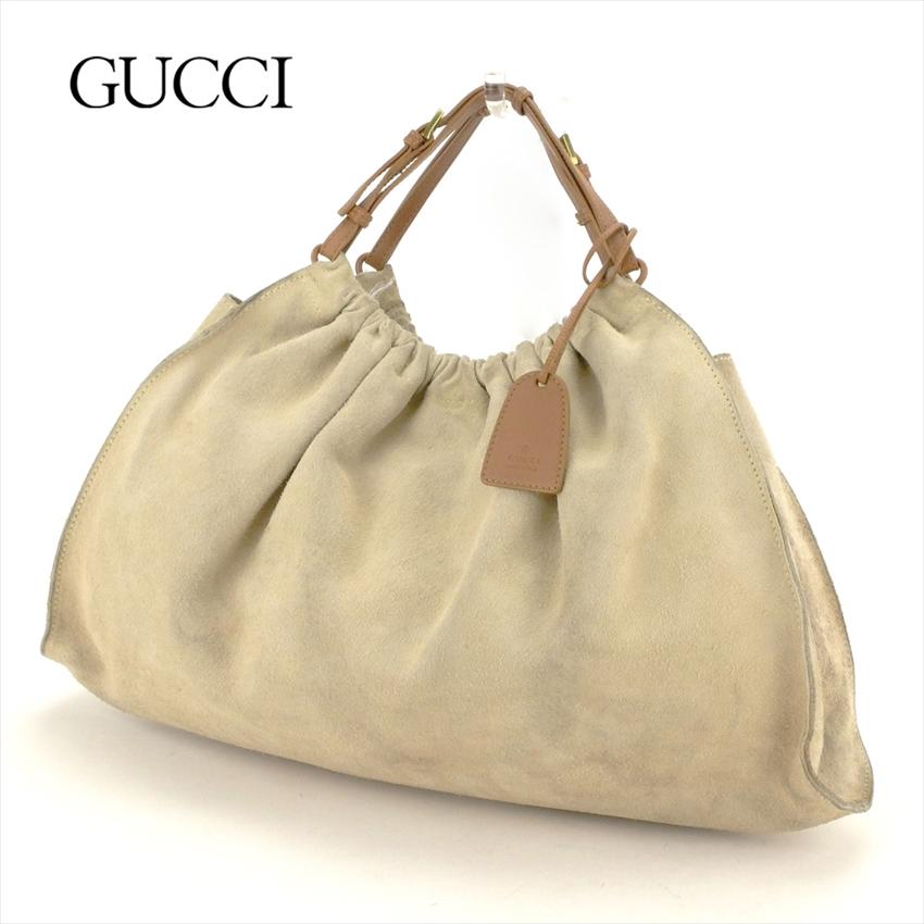 GUCCI グッチ トートバッグ トート ハンドバッグ レディース 