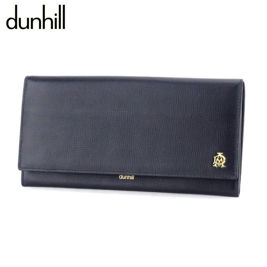 新品 ダンヒル dunhill 長財布 ベルグレイヴ ブラック | www.jarussi