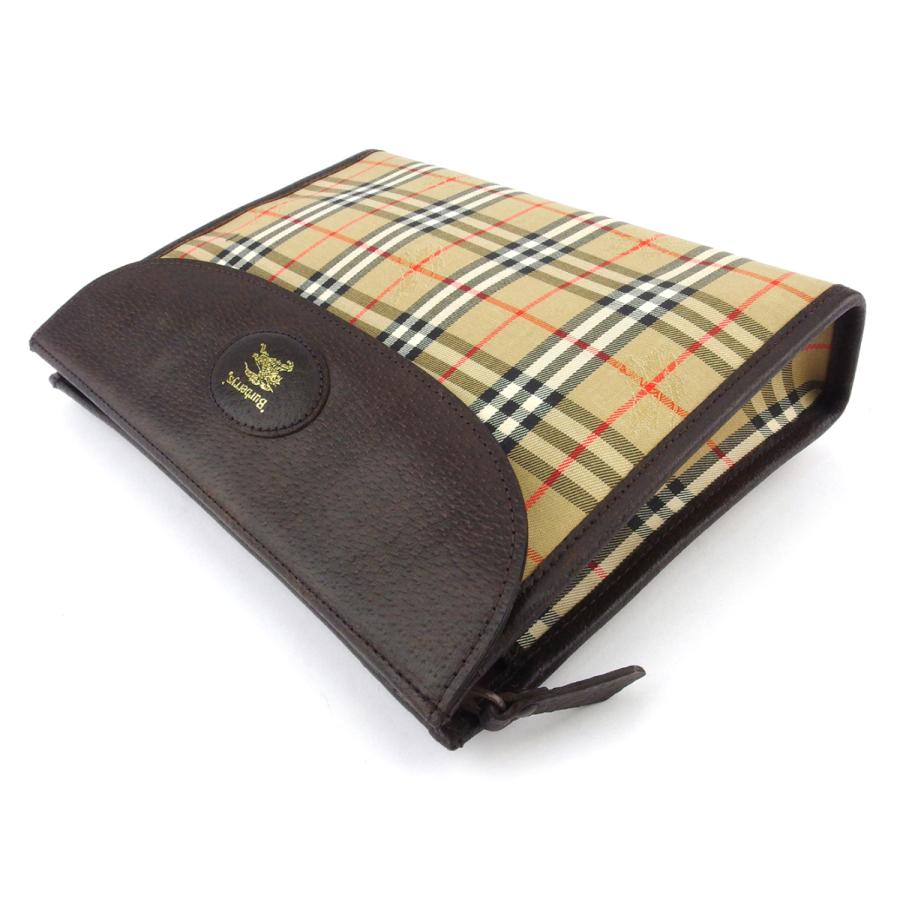 BURBERRY バーバリー クラッチバッグ セカンドバッグ バッグ BURBERRY バーバリー クラッチバッグ セカンドバッグ バッグ