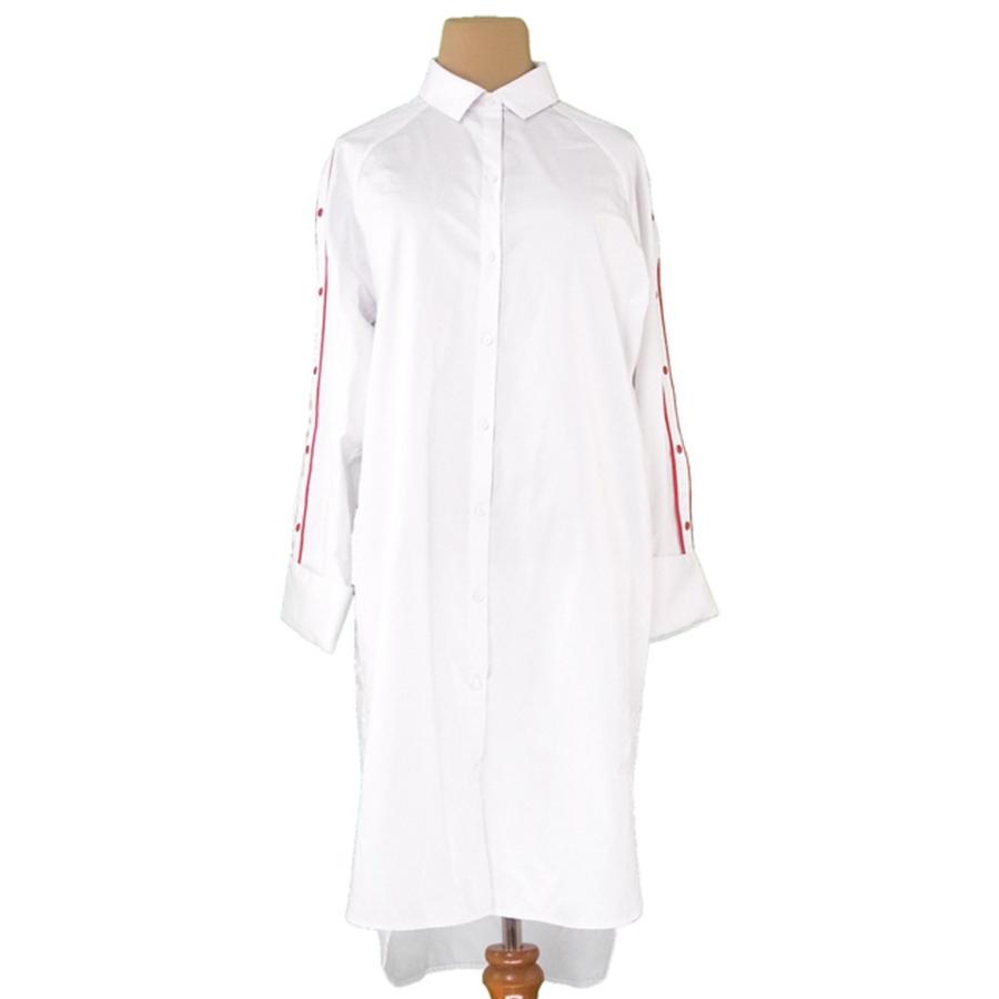 好評 ジャスパル ワンピース ロング Sサイズ シャツワンピ Jaspal 中古 H790 ブランドデポtokyo 通販 Yahoo ショッピング 毎回完売 Www Mysmileteethwhitening Com