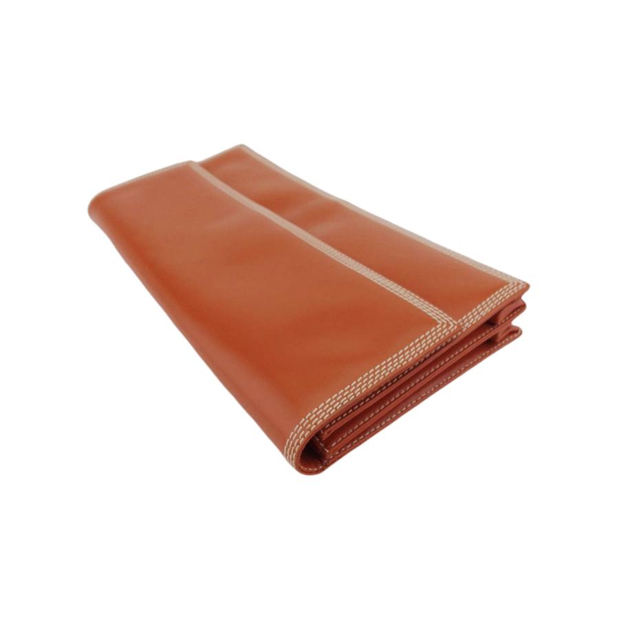 ロエベ クラッチバッグ セカンドバッグ メンズ可 LOEWE 中古 :H928