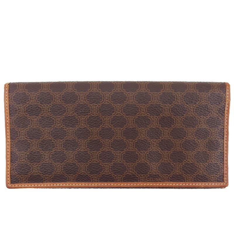 CELINE（セリーヌ） 【爆買WEEK☆30%OFFセール】セリーヌ 長財布 二