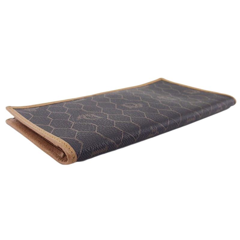 30％OFF☆9月限定SALE】クリスチャン ディオール 長札入れ ロング