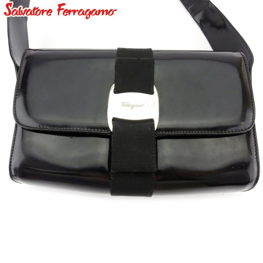 FERRAGAMO（フェラガモ） 【30%OFFクーポン】サルヴァトーレ