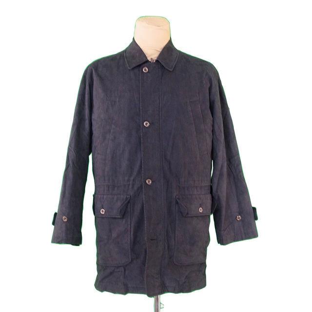 バーバリー ブルゾン ダウンライナー付き レディース ♯LYサイズ