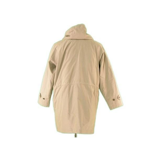 BURBERRY バーバリー コート ダウンライナー付き レディース ♯M BURBERRY バーバリー コート ダウンライナー付き レディース ♯M