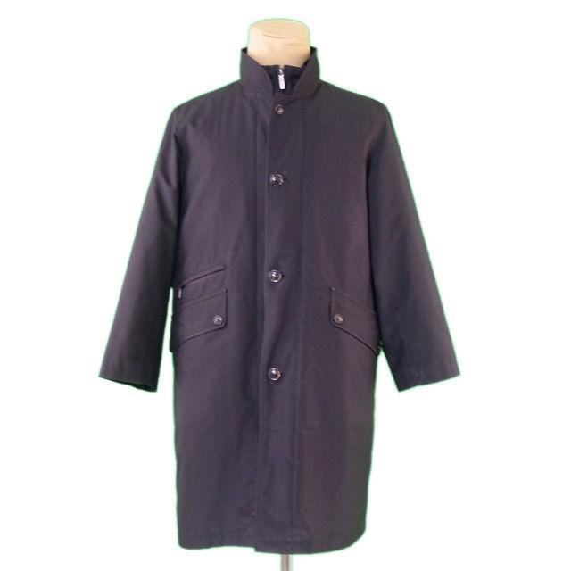 BURBERRY バーバリー コート キルティングライナー付き レディース ♯S 