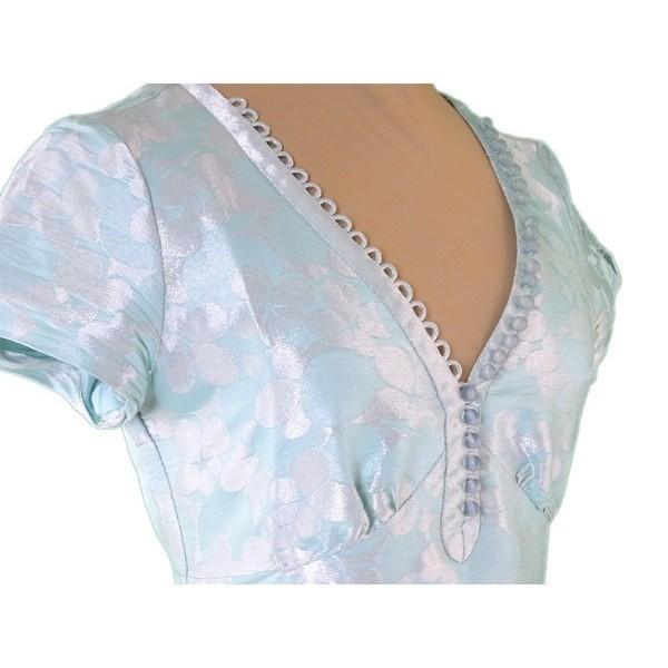 新色追加 マークジェイコブス ワンピース フレアー 4サイズ Vネックビーズ Marc Jacobs 中古 L2234 ブランドデポtokyo 通販 Yahoo ショッピング 手数料安い Skylanceronline Com