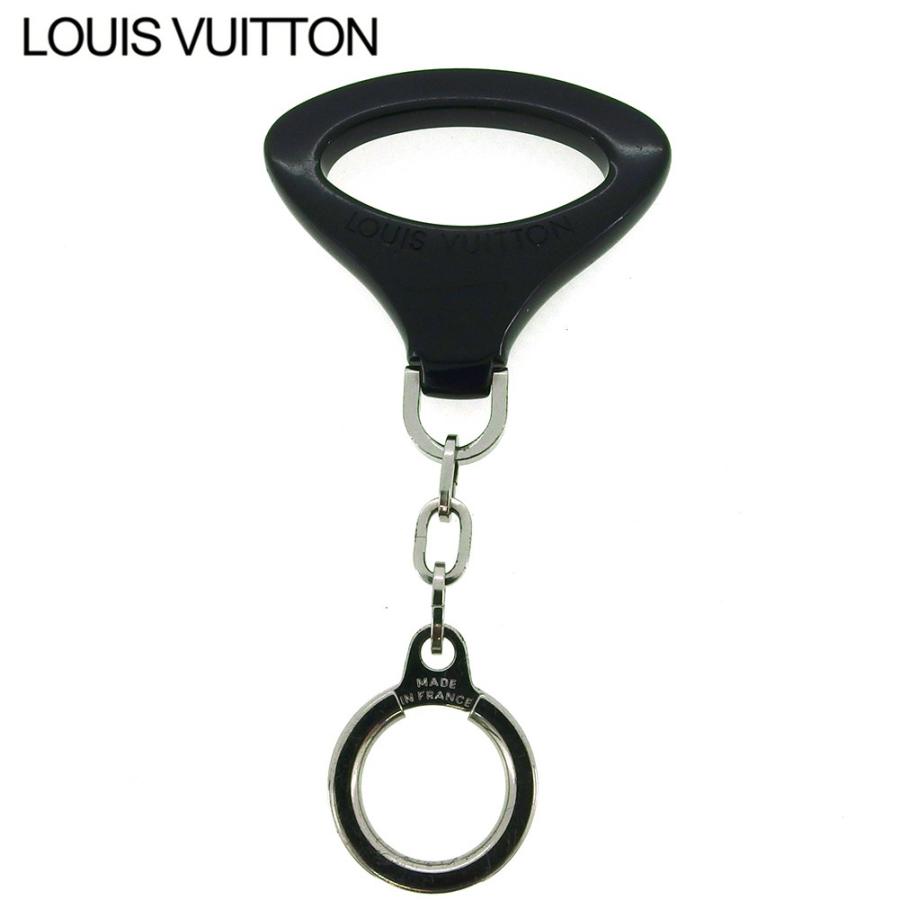 LOUIS VUITTON ルイ ヴィトン キーリング キーホルダー チャーム LOUIS VUITTON ルイ ヴィトン キーリング キーホルダー チャーム