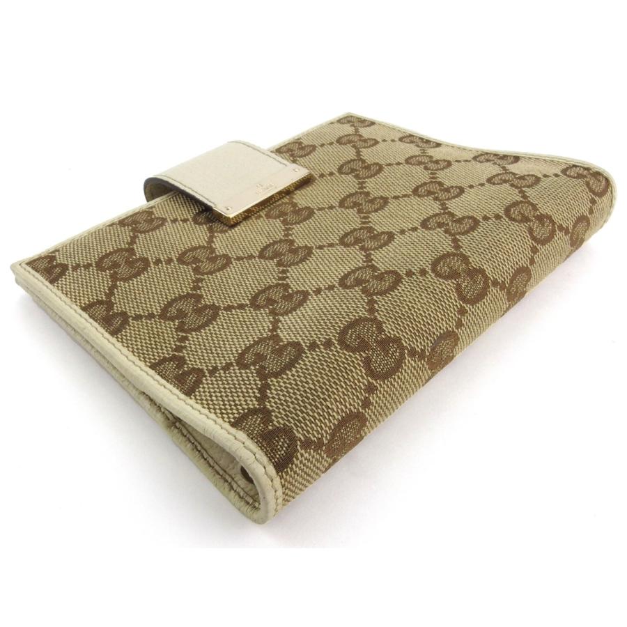 GUCCI グッチ 手帳カバー システム手帳 レディース メンズ GUCCI グッチ 手帳カバー システム手帳 レディース メンズ
