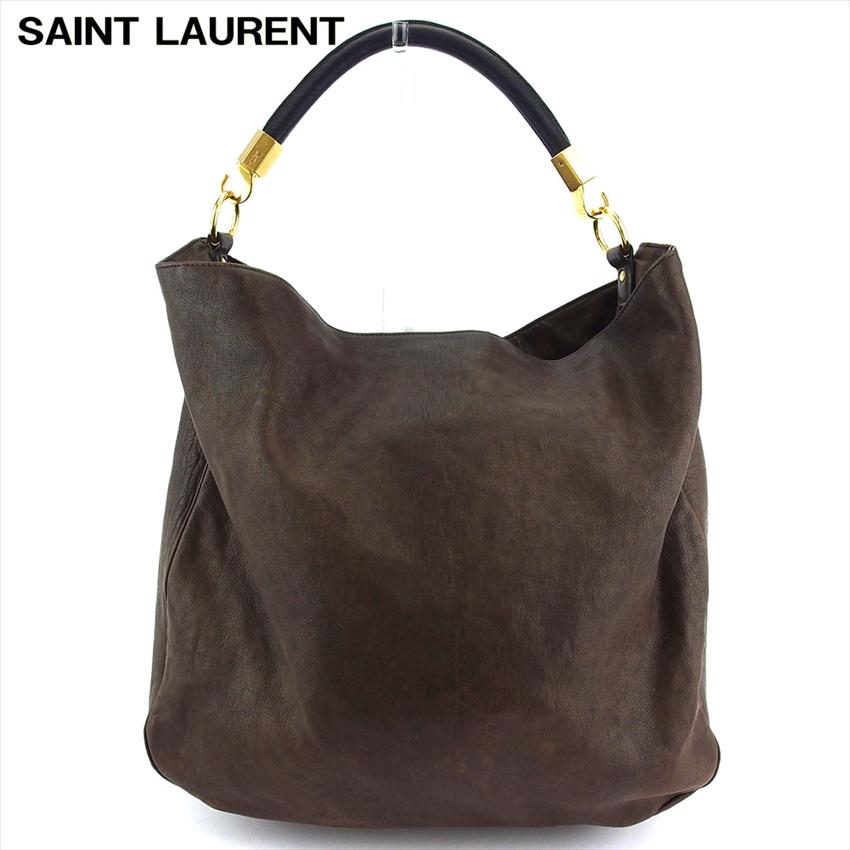 SAINT LAURENT サンローラン ショルダーバッグ ワンショルダー バッグ  