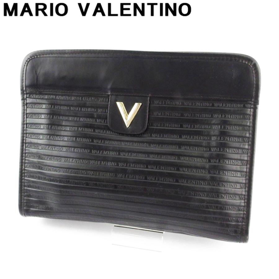 MARIO VALENTINO マリオ ヴァレンティノ クラッチバッグ MARIO VALENTINO マリオ ヴァレンティノ クラッチバッグ