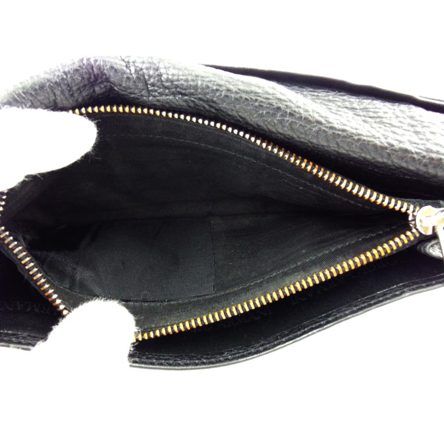 GIORGIO ARMANI 【30％OFFクーポン】ジョルジオ アルマーニ 長財布