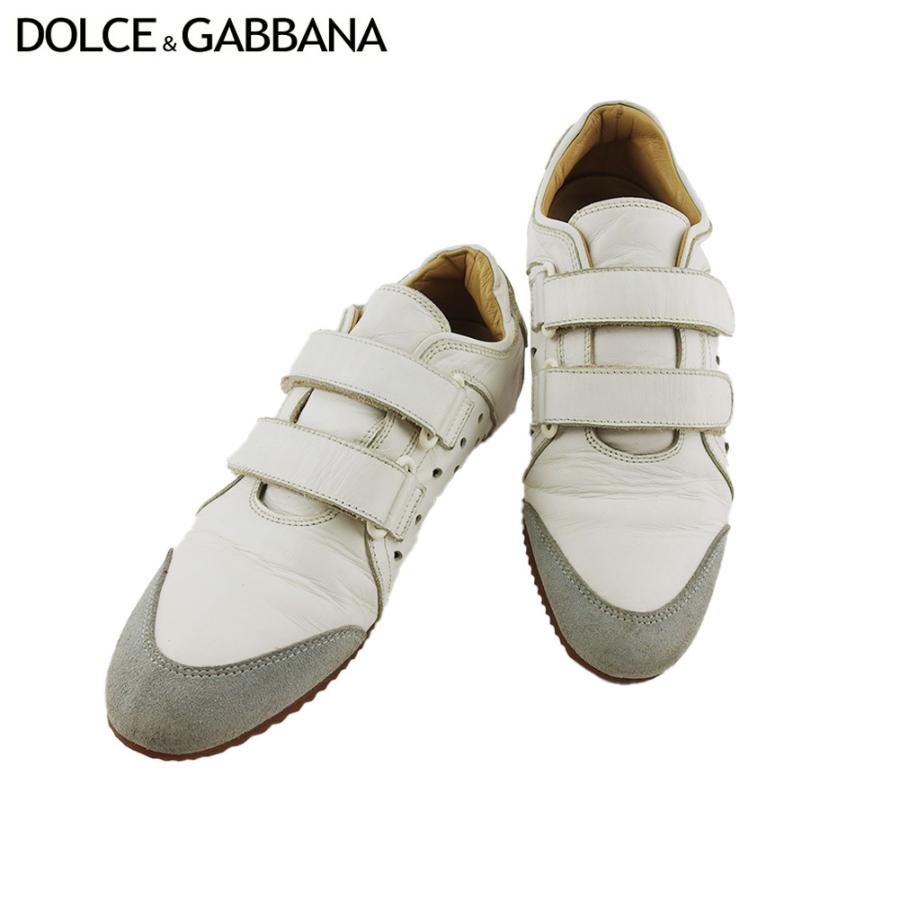 DOLCE&GABBANA メンズシューズ、紳士靴の商品一覧｜ファッション 通販 