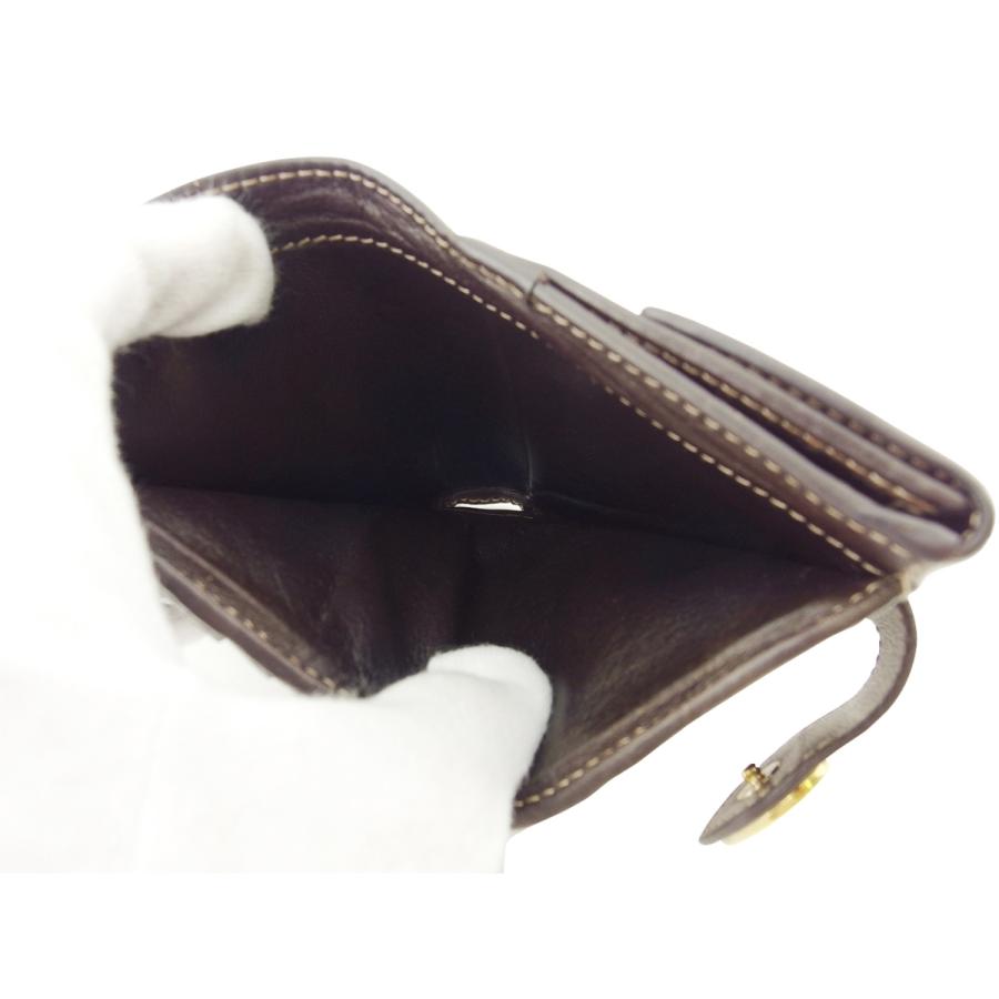 GUCCI グッチ Wホック 財布 二つ折り ミニ財布 レディース GUCCI グッチ Wホック 財布 二つ折り ミニ財布 レディース